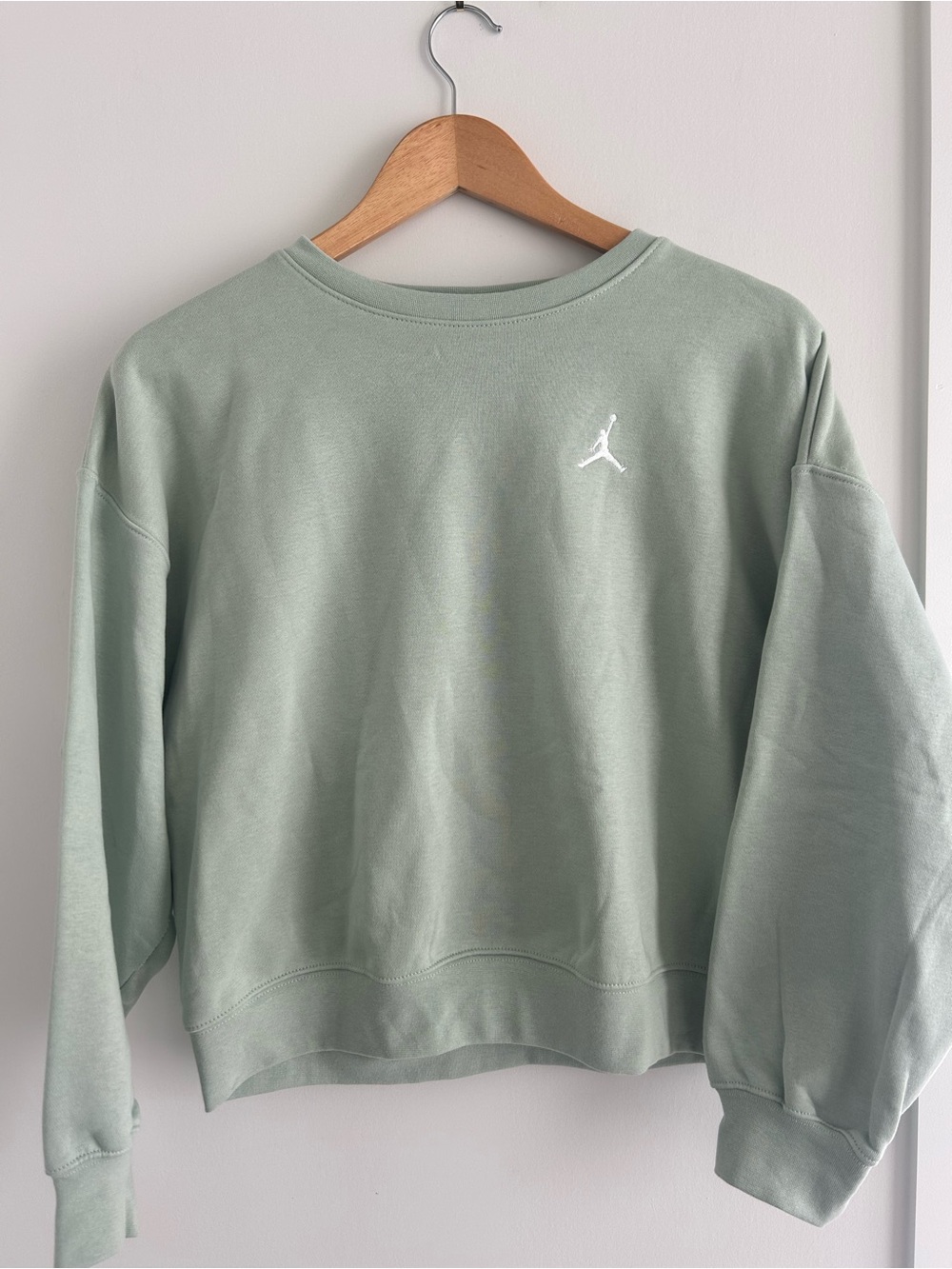 Jordan Crewneck Sweatshirt